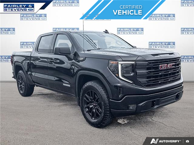 2023 GMC Sierra 1500 Elevation (Stk: P2957) in Dartmouth - Image 6 of 24