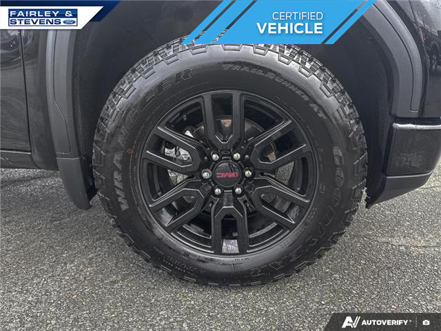 2023 GMC Sierra 1500 Elevation (Stk: P2957) in Dartmouth - Image 7 of 24