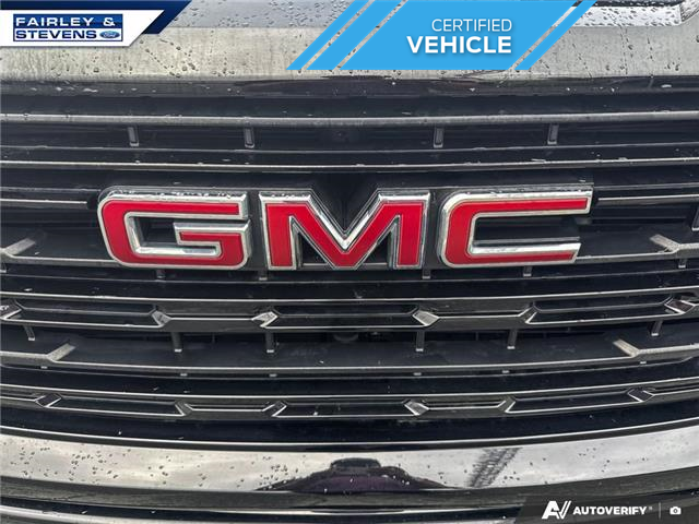 2023 GMC Sierra 1500 Elevation (Stk: P2957) in Dartmouth - Image 9 of 24