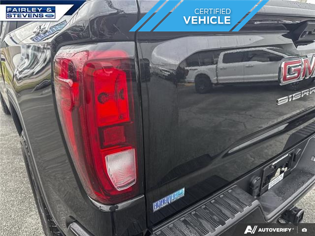 2023 GMC Sierra 1500 Elevation (Stk: P2957) in Dartmouth - Image 10 of 24
