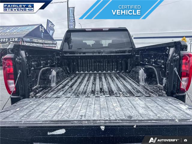 2023 GMC Sierra 1500 Elevation (Stk: P2957) in Dartmouth - Image 11 of 24