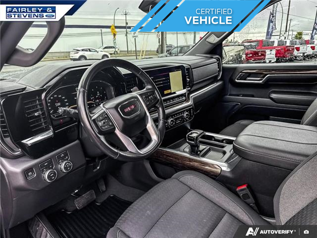 2023 GMC Sierra 1500 Elevation (Stk: P2957) in Dartmouth - Image 12 of 24