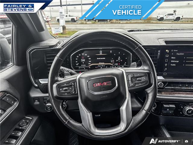 2023 GMC Sierra 1500 Elevation (Stk: P2957) in Dartmouth - Image 13 of 24