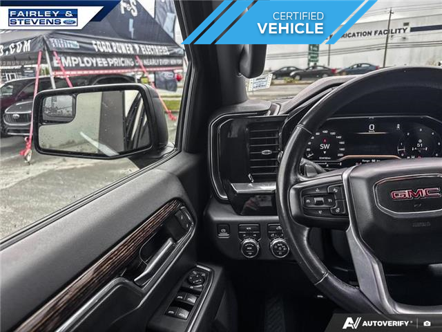 2023 GMC Sierra 1500 Elevation (Stk: P2957) in Dartmouth - Image 16 of 24