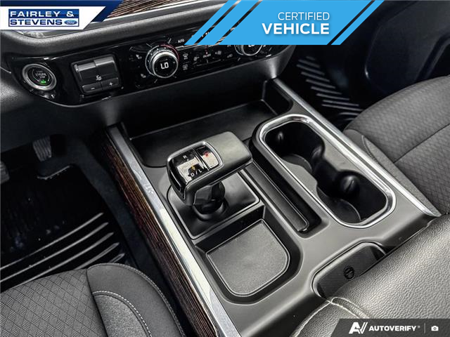 2023 GMC Sierra 1500 Elevation (Stk: P2957) in Dartmouth - Image 17 of 24