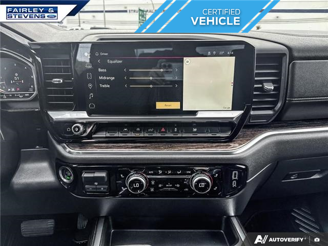 2023 GMC Sierra 1500 Elevation (Stk: P2957) in Dartmouth - Image 18 of 24