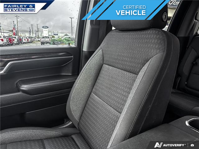 2023 GMC Sierra 1500 Elevation (Stk: P2957) in Dartmouth - Image 19 of 24