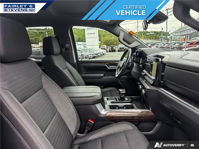 2023 GMC Sierra 1500 Elevation (Stk: P2957) in Dartmouth - Image 21 of 24