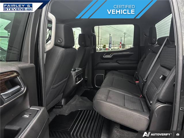 2023 GMC Sierra 1500 Elevation (Stk: P2957) in Dartmouth - Image 22 of 24
