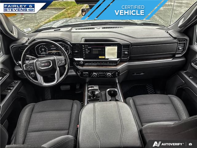 2023 GMC Sierra 1500 Elevation (Stk: P2957) in Dartmouth - Image 23 of 24