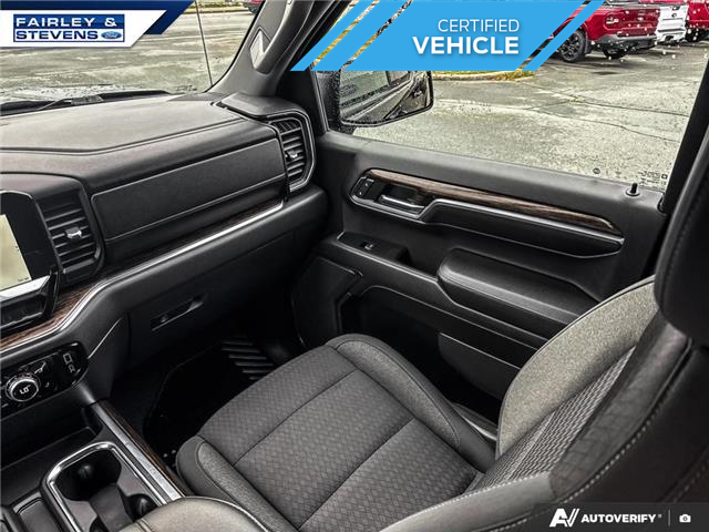 2023 GMC Sierra 1500 Elevation (Stk: P2957) in Dartmouth - Image 24 of 24