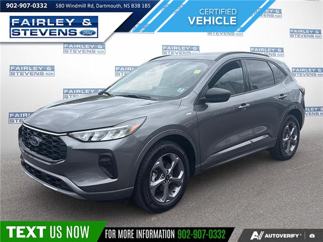 2023 Ford Escape ST-Line (Stk: P7902L) in Dartmouth - Image 1 of 24
