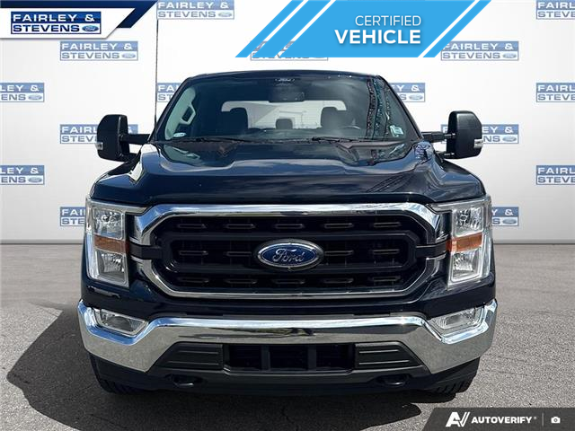 2022 Ford F-150 XLT (Stk: P4123L) in Dartmouth - Image 2 of 24 2022 Ford F-150 XLT (Stk: P4123L) in Dartmouth - Image 2 of 24