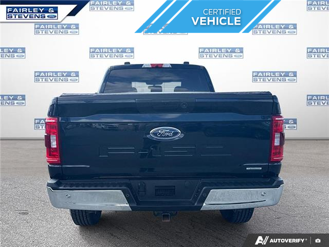 2022 Ford F-150 XLT (Stk: P4123L) in Dartmouth - Image 5 of 24 2022 Ford F-150 XLT (Stk: P4123L) in Dartmouth - Image 5 of 24
