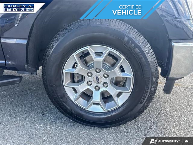 2022 Ford F-150 XLT (Stk: P4123L) in Dartmouth - Image 7 of 24 2022 Ford F-150 XLT (Stk: P4123L) in Dartmouth - Image 7 of 24