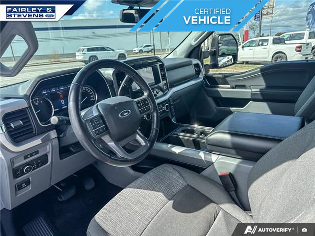 2022 Ford F-150 XLT (Stk: P4123L) in Dartmouth - Image 12 of 24 2022 Ford F-150 XLT (Stk: P4123L) in Dartmouth - Image 12 of 24