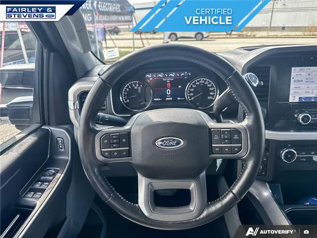 2022 Ford F-150 XLT (Stk: P4123L) in Dartmouth - Image 13 of 24 2022 Ford F-150 XLT (Stk: P4123L) in Dartmouth - Image 13 of 24