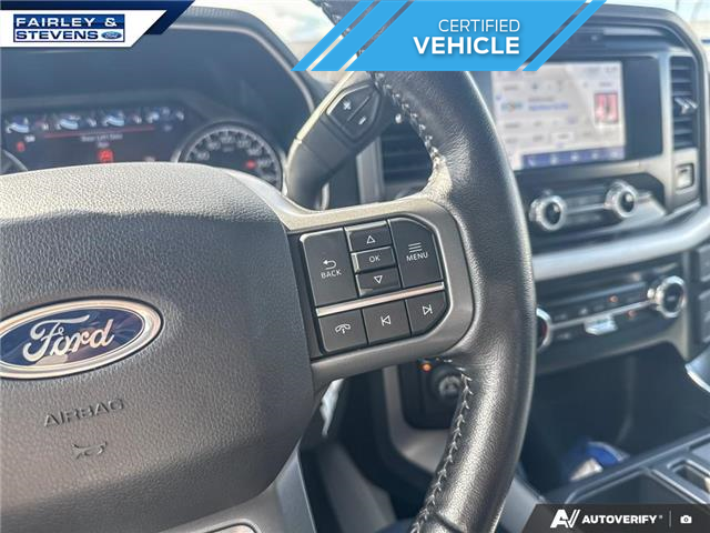 2022 Ford F-150 XLT (Stk: P4123L) in Dartmouth - Image 15 of 24 2022 Ford F-150 XLT (Stk: P4123L) in Dartmouth - Image 15 of 24