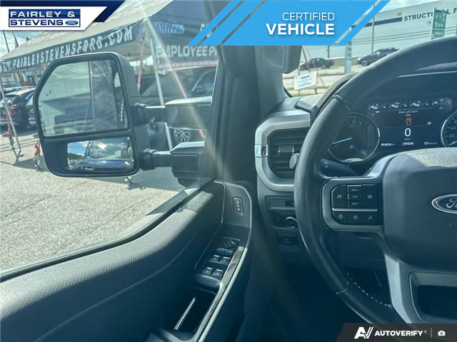 2022 Ford F-150 XLT (Stk: P4123L) in Dartmouth - Image 16 of 24 2022 Ford F-150 XLT (Stk: P4123L) in Dartmouth - Image 16 of 24