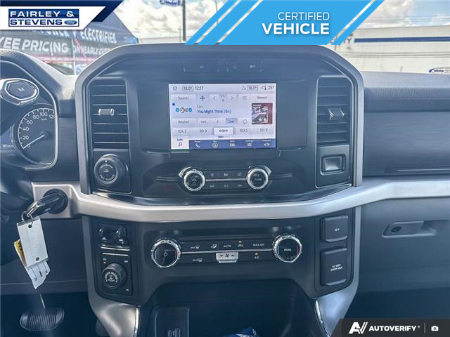 2022 Ford F-150 XLT (Stk: P4123L) in Dartmouth - Image 18 of 24 2022 Ford F-150 XLT (Stk: P4123L) in Dartmouth - Image 18 of 24