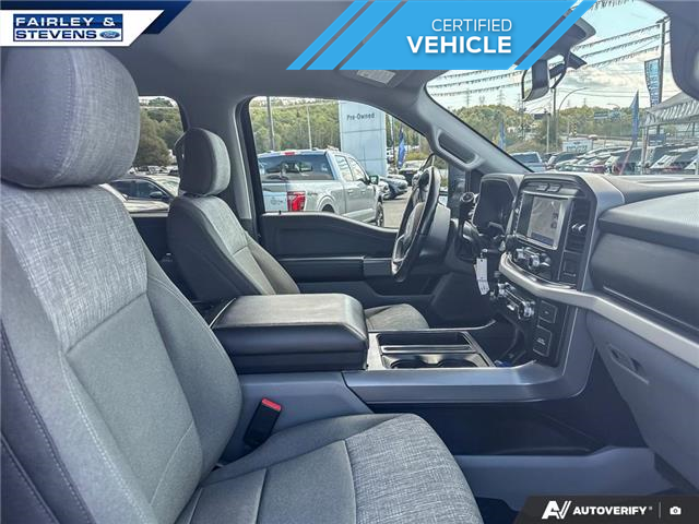 2022 Ford F-150 XLT (Stk: P4123L) in Dartmouth - Image 21 of 24 2022 Ford F-150 XLT (Stk: P4123L) in Dartmouth - Image 21 of 24