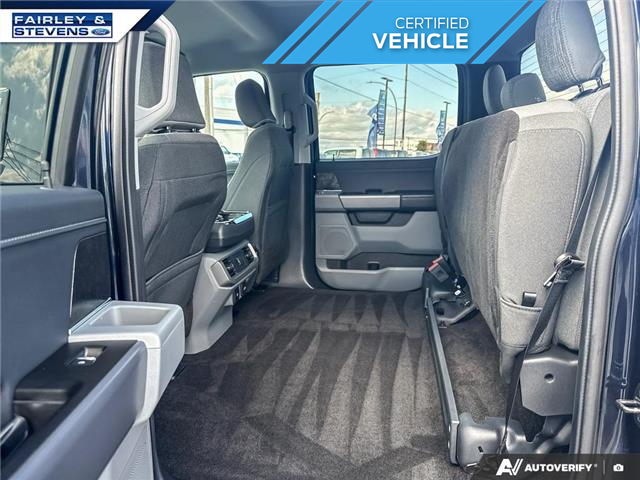 2022 Ford F-150 XLT (Stk: P4123L) in Dartmouth - Image 22 of 24 2022 Ford F-150 XLT (Stk: P4123L) in Dartmouth - Image 22 of 24