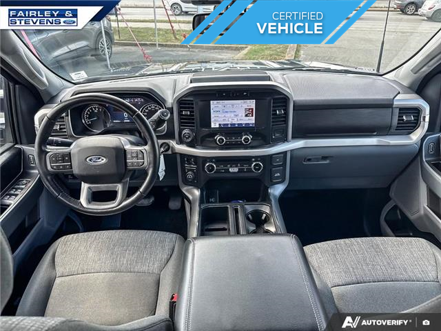 2022 Ford F-150 XLT (Stk: P4123L) in Dartmouth - Image 23 of 24 2022 Ford F-150 XLT (Stk: P4123L) in Dartmouth - Image 23 of 24