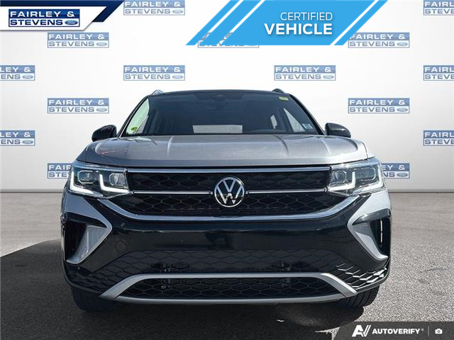 2024 Volkswagen Taos Highline (Stk: P4369) in Dartmouth - Image 2 of 25