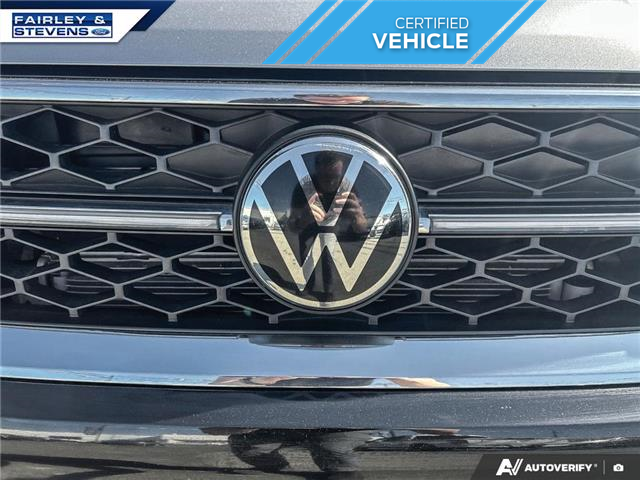 2024 Volkswagen Taos Highline (Stk: P4369) in Dartmouth - Image 10 of 25