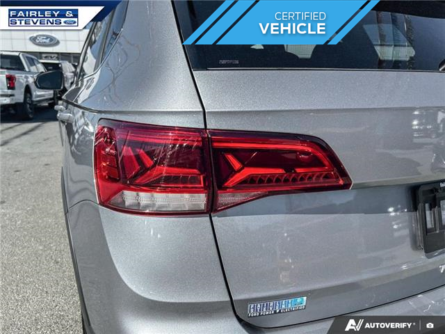 2024 Volkswagen Taos Highline (Stk: P4369) in Dartmouth - Image 11 of 25