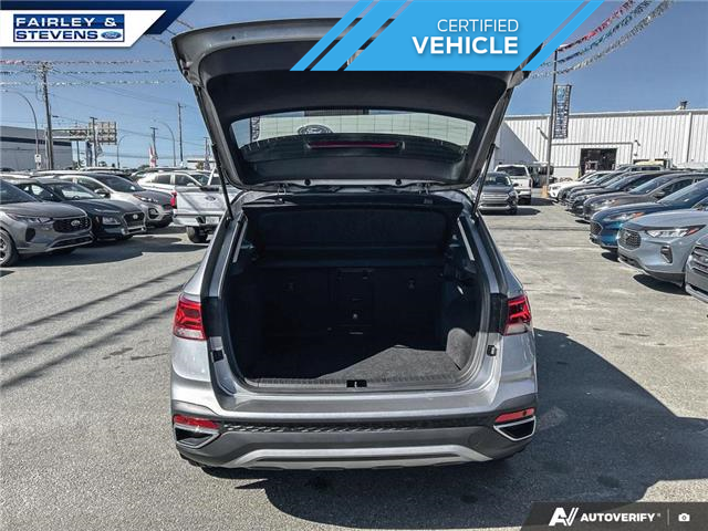 2024 Volkswagen Taos Highline (Stk: P4369) in Dartmouth - Image 12 of 25