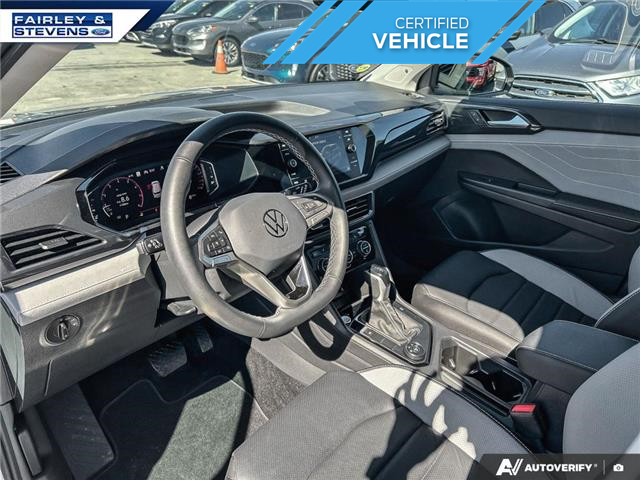 2024 Volkswagen Taos Highline (Stk: P4369) in Dartmouth - Image 13 of 25