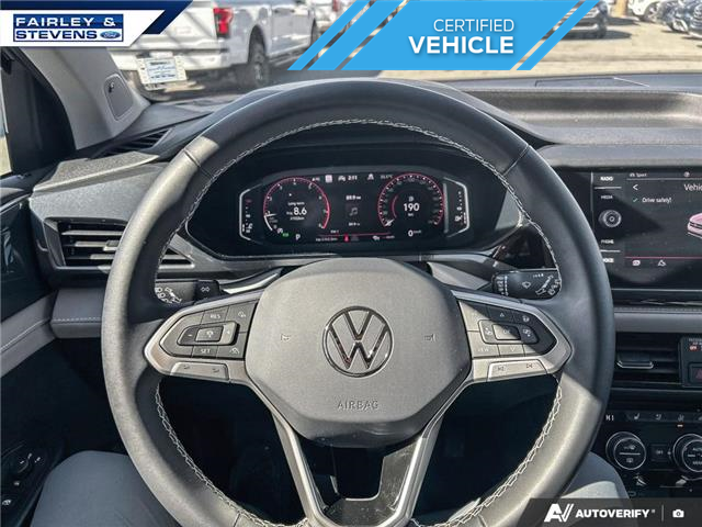 2024 Volkswagen Taos Highline (Stk: P4369) in Dartmouth - Image 14 of 25