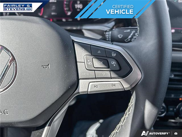 2024 Volkswagen Taos Highline (Stk: P4369) in Dartmouth - Image 16 of 25