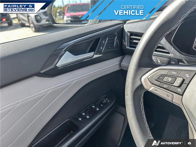 2024 Volkswagen Taos Highline (Stk: P4369) in Dartmouth - Image 17 of 25