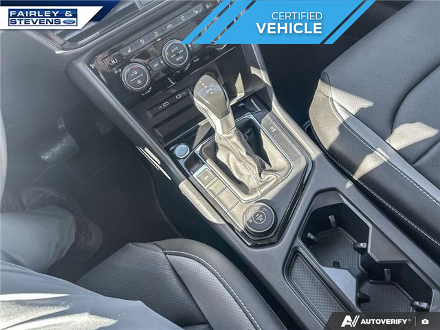 2024 Volkswagen Taos Highline (Stk: P4369) in Dartmouth - Image 18 of 25