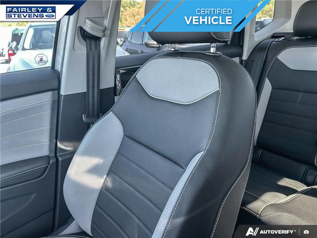 2024 Volkswagen Taos Highline (Stk: P4369) in Dartmouth - Image 20 of 25