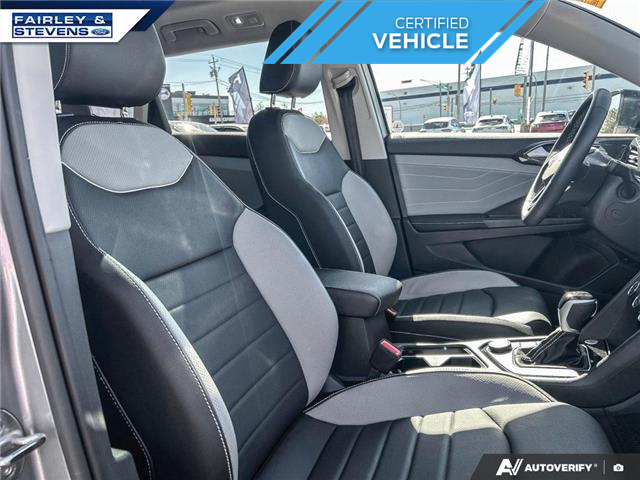 2024 Volkswagen Taos Highline (Stk: P4369) in Dartmouth - Image 22 of 25