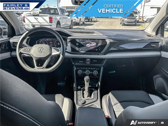 2024 Volkswagen Taos Highline (Stk: P4369) in Dartmouth - Image 24 of 25