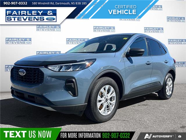 2023 Ford Escape Active (Stk: P8313) in Dartmouth - Image 1 of 25