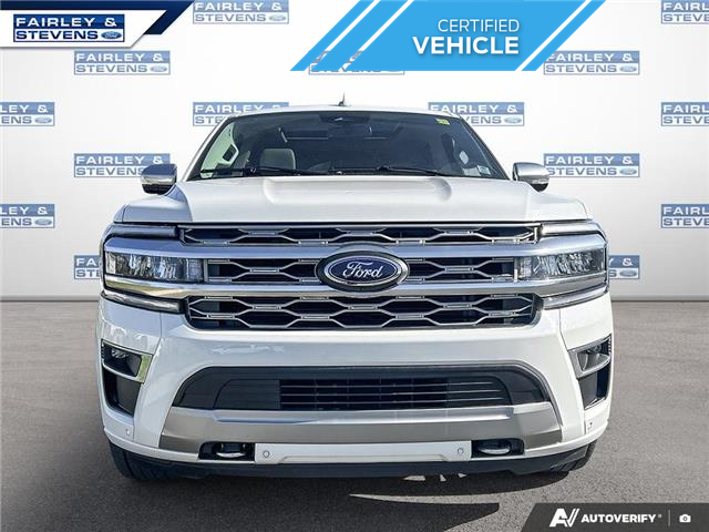 2023 Ford Expedition Platinum (Stk: P1421A) in Dartmouth - Image 2 of 25
