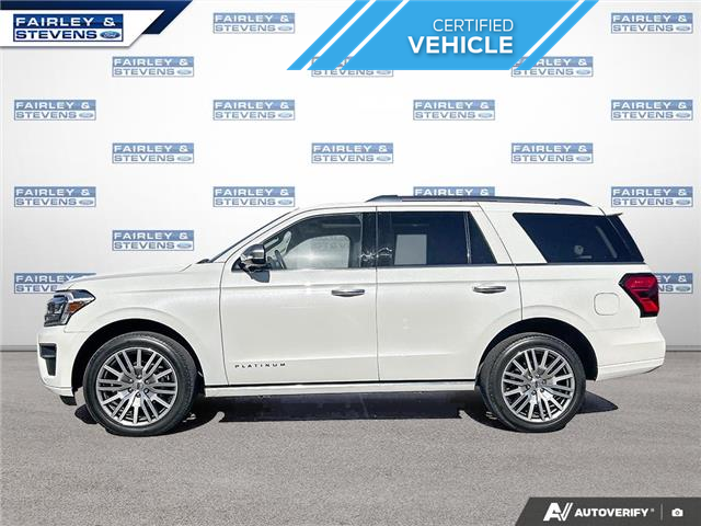 2023 Ford Expedition Platinum (Stk: P1421A) in Dartmouth - Image 3 of 25
