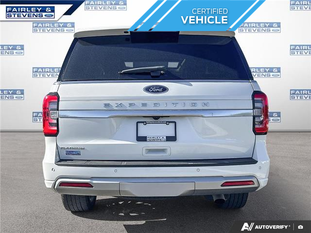 2023 Ford Expedition Platinum (Stk: P1421A) in Dartmouth - Image 5 of 25
