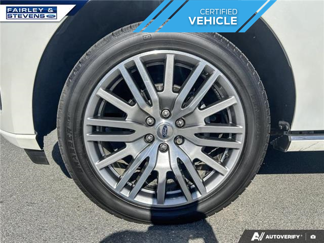 2023 Ford Expedition Platinum (Stk: P1421A) in Dartmouth - Image 7 of 25