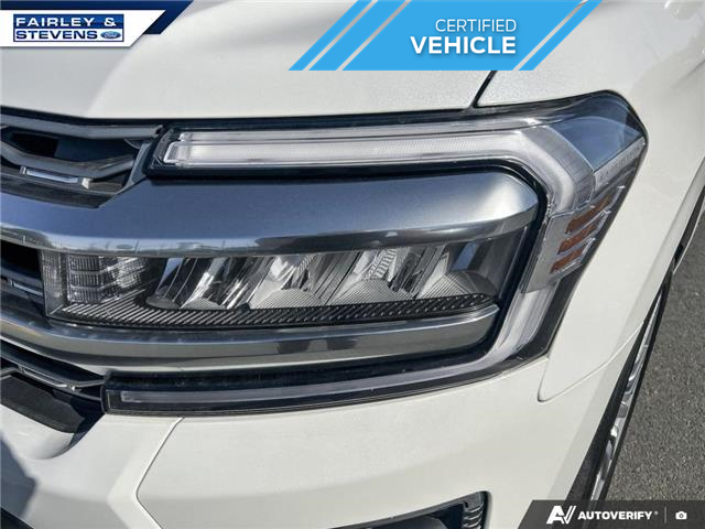 2023 Ford Expedition Platinum (Stk: P1421A) in Dartmouth - Image 9 of 25