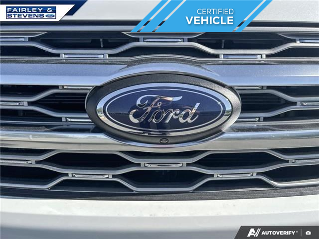 2023 Ford Expedition Platinum (Stk: P1421A) in Dartmouth - Image 10 of 25