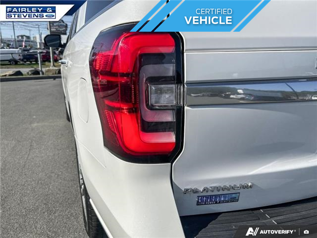 2023 Ford Expedition Platinum (Stk: P1421A) in Dartmouth - Image 11 of 25
