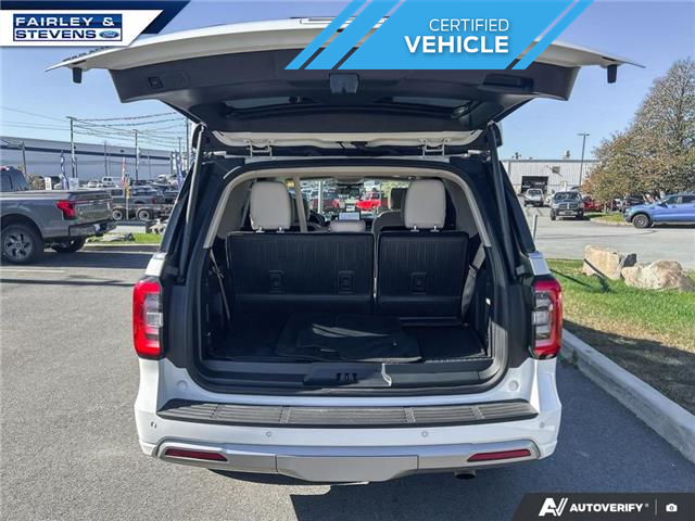 2023 Ford Expedition Platinum (Stk: P1421A) in Dartmouth - Image 12 of 25