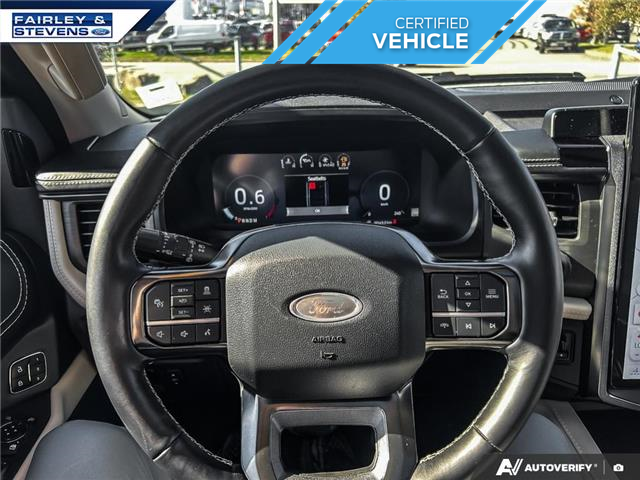 2023 Ford Expedition Platinum (Stk: P1421A) in Dartmouth - Image 14 of 25
