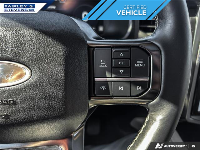 2023 Ford Expedition Platinum (Stk: P1421A) in Dartmouth - Image 16 of 25